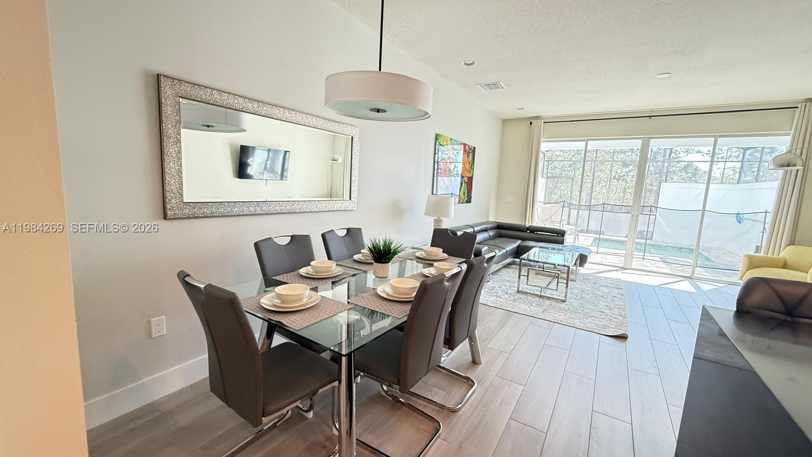Tranquility - Residential Lease