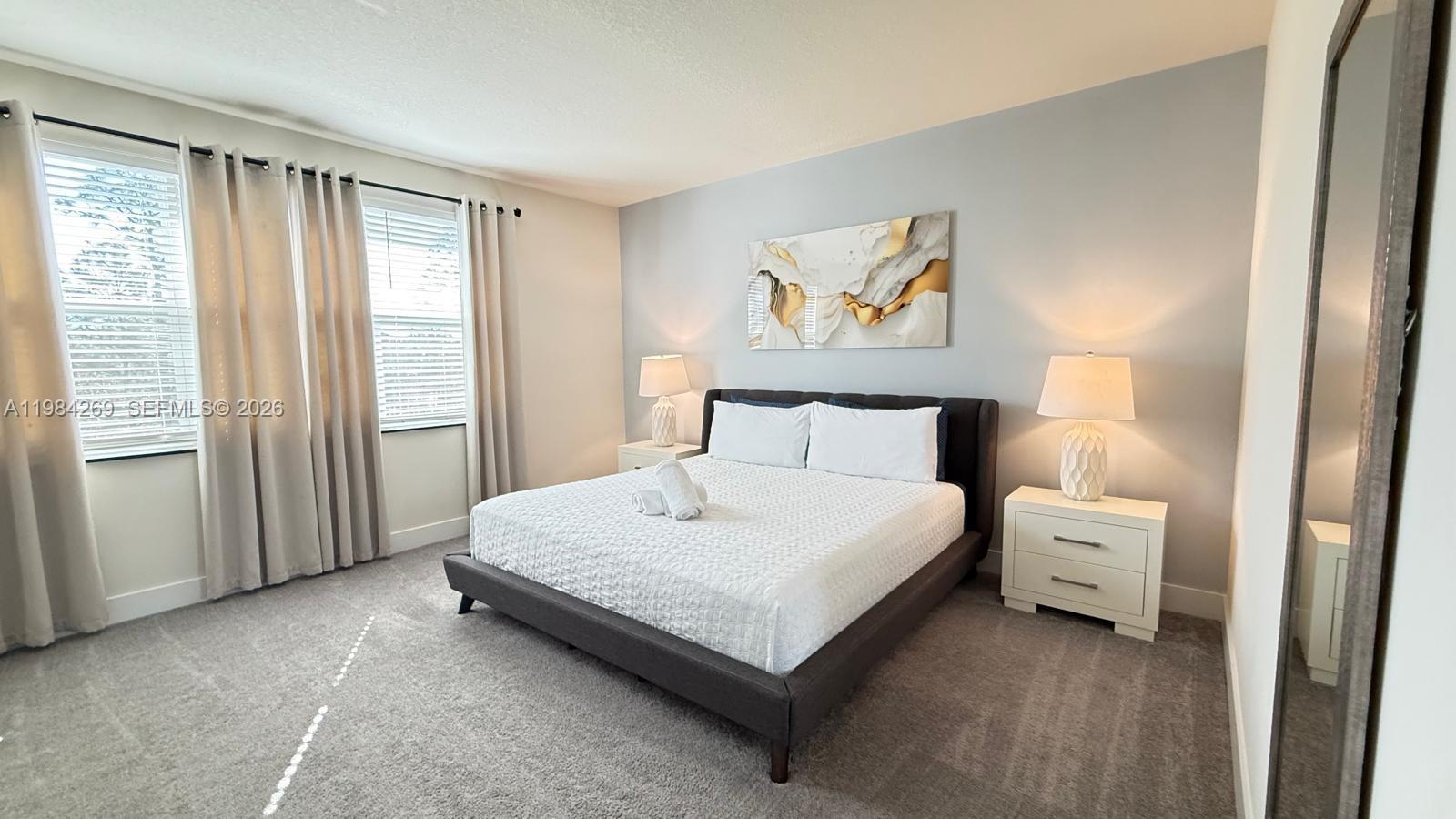 Tranquility - Residential Lease