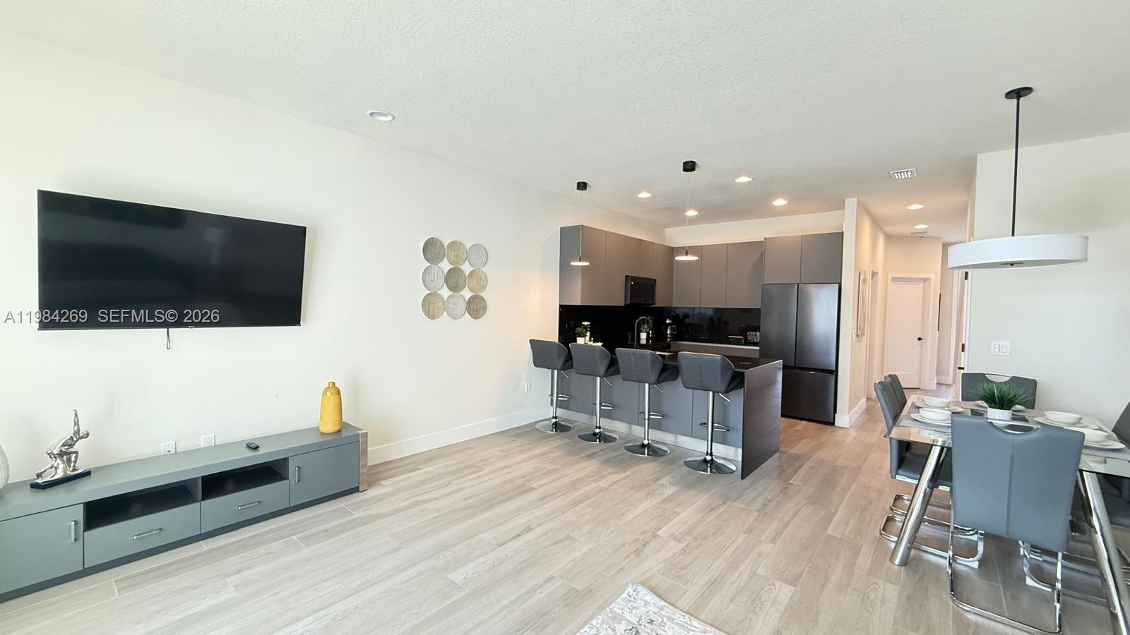 Tranquility - Residential Lease