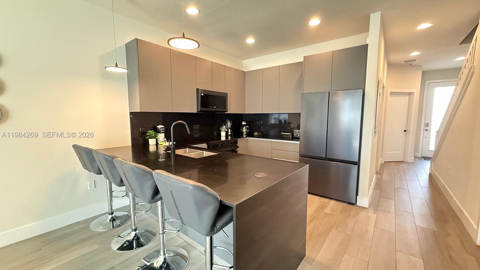 Tranquility - Residential Lease