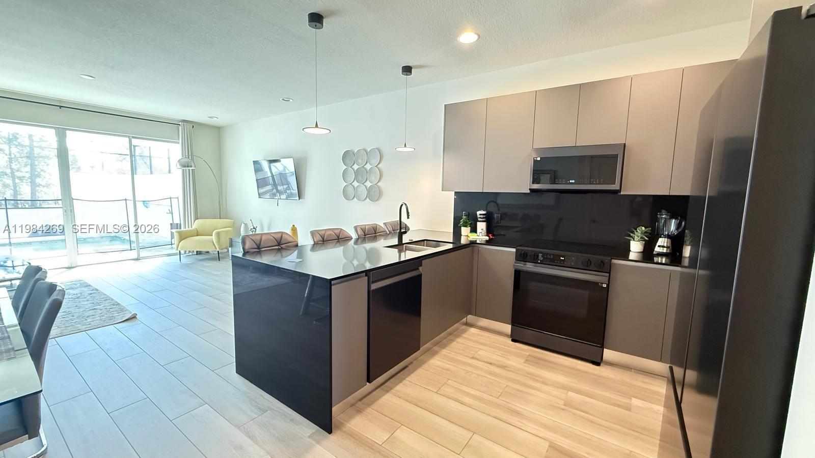 Tranquility - Residential Lease