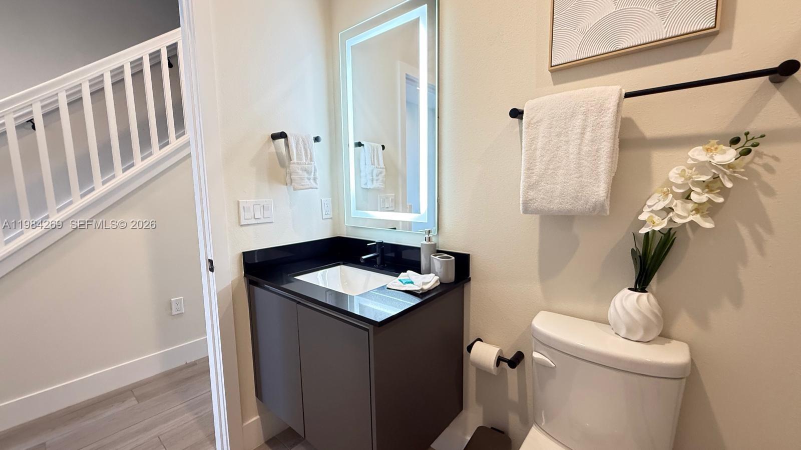 Tranquility - Residential Lease