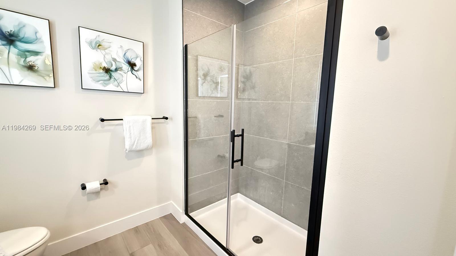 Tranquility - Residential Lease