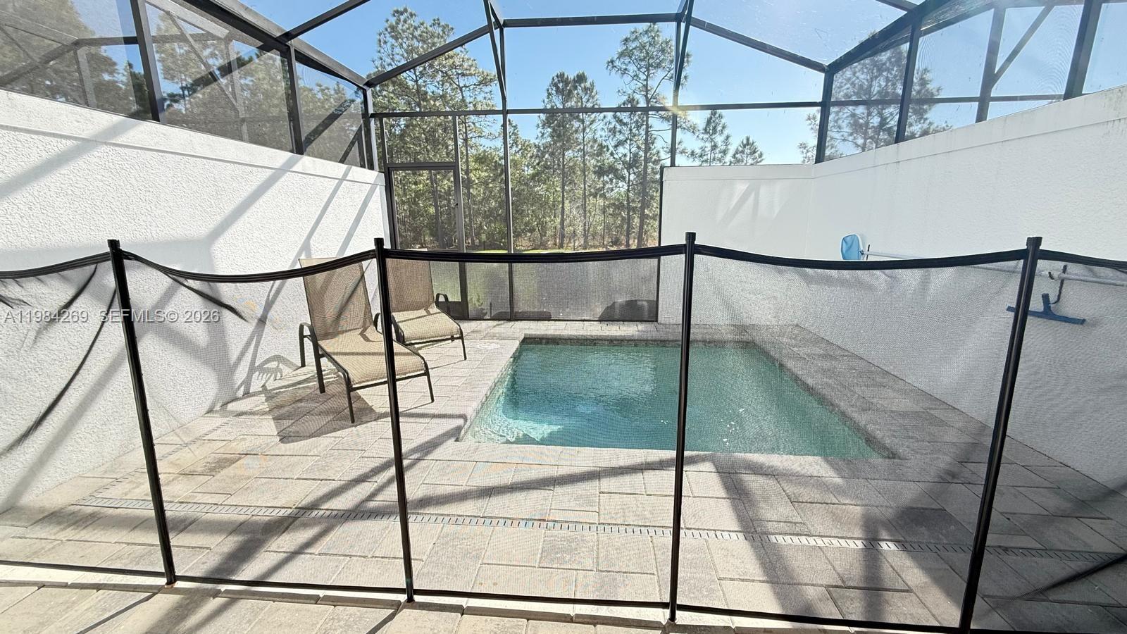 Tranquility - Residential Lease