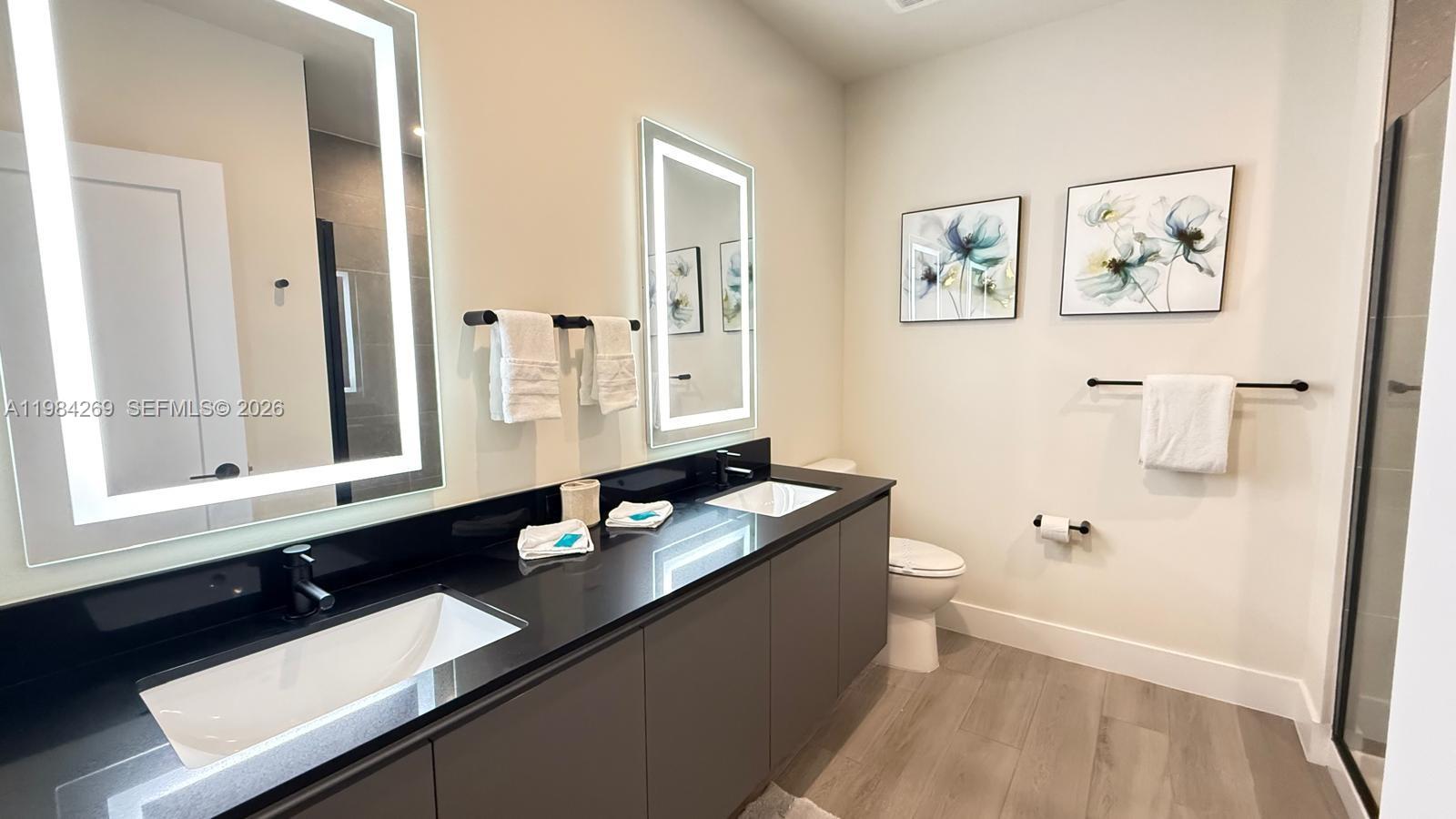 Tranquility - Residential Lease