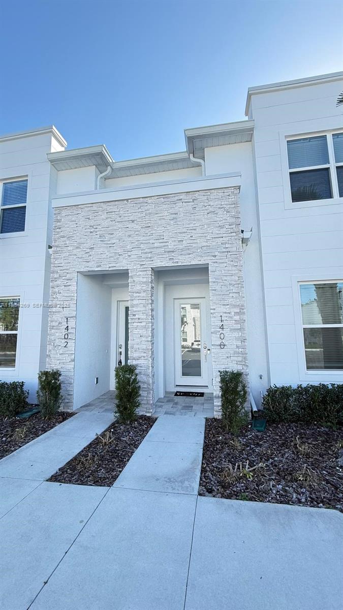 Tranquility - Residential Lease