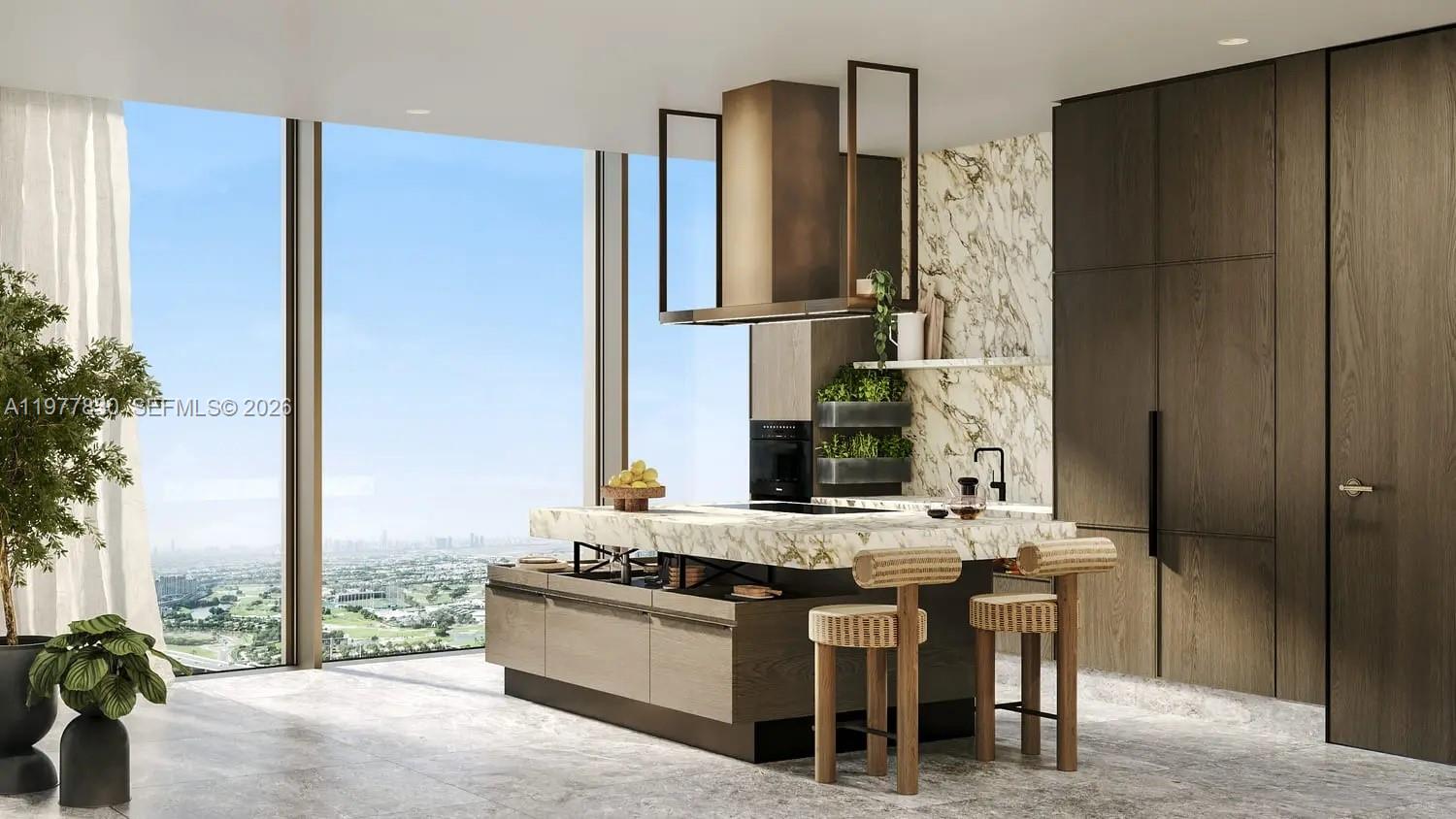 Six Senses Residence - Residential