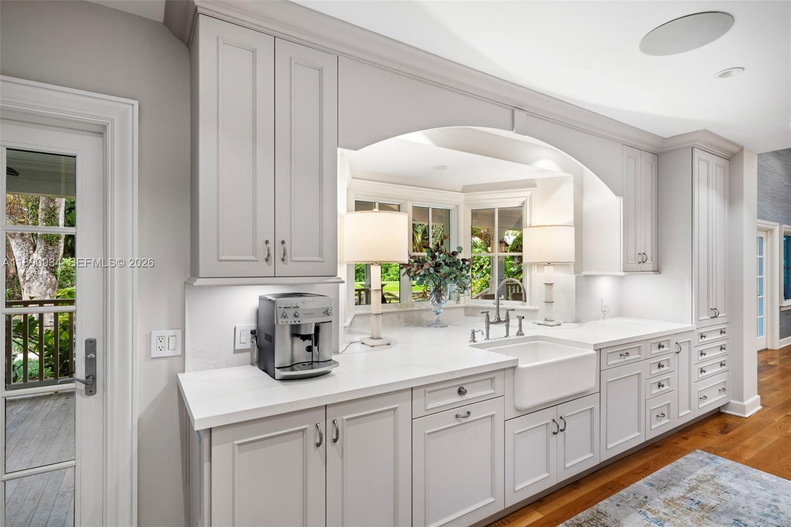 KERRWOOD OAKS - Residential