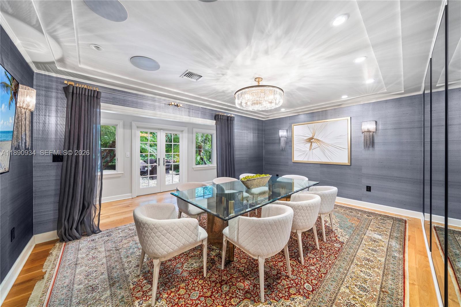 KERRWOOD OAKS - Residential