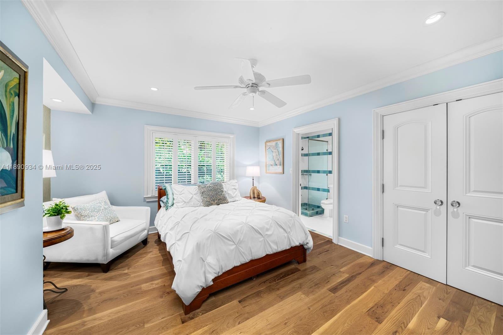 KERRWOOD OAKS - Residential