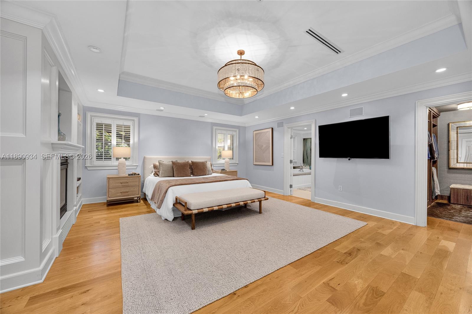 KERRWOOD OAKS - Residential