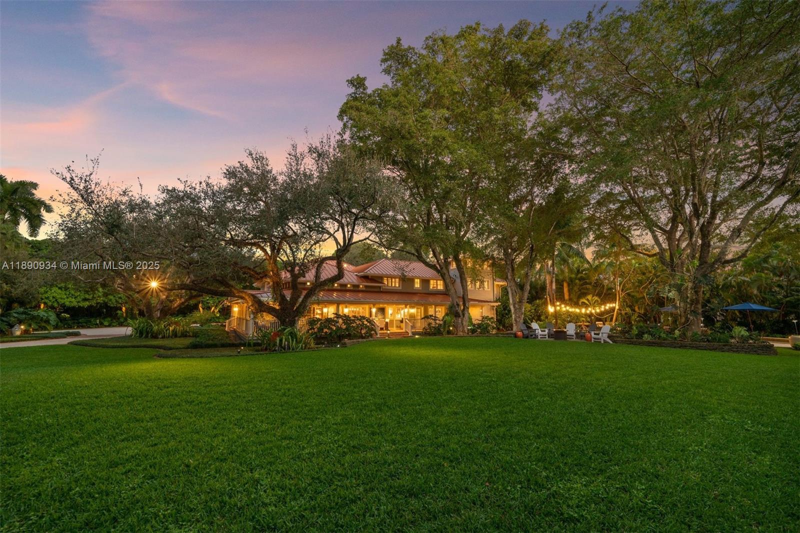 KERRWOOD OAKS - Residential
