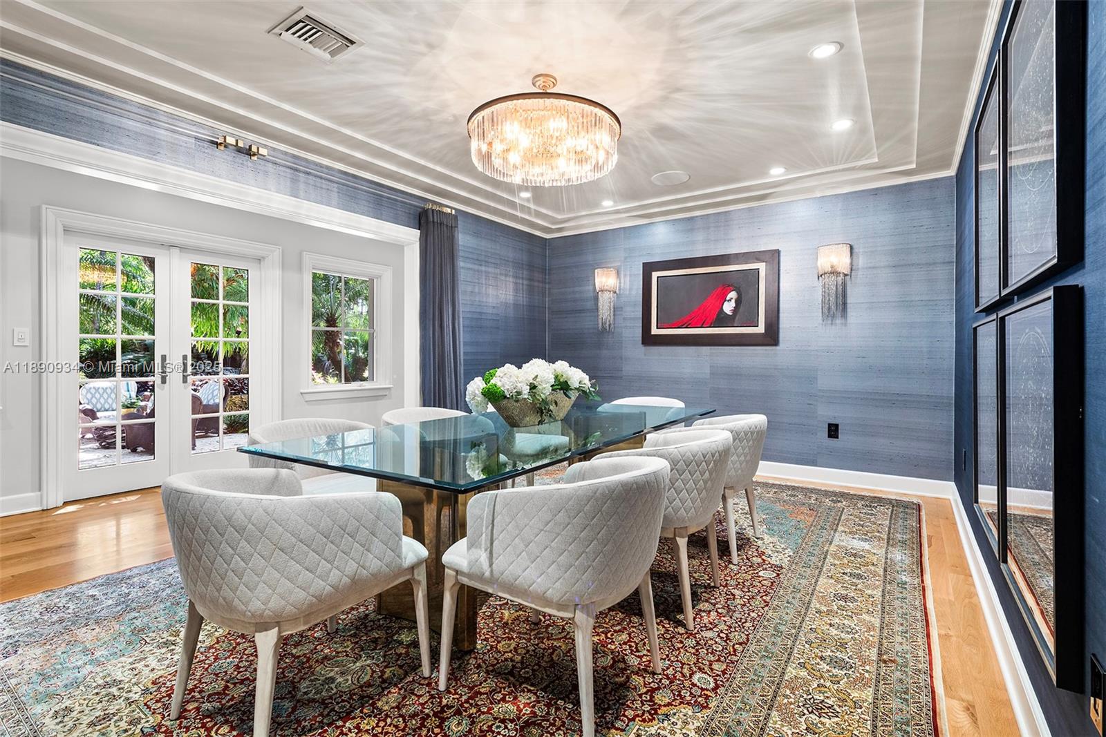 KERRWOOD OAKS - Residential