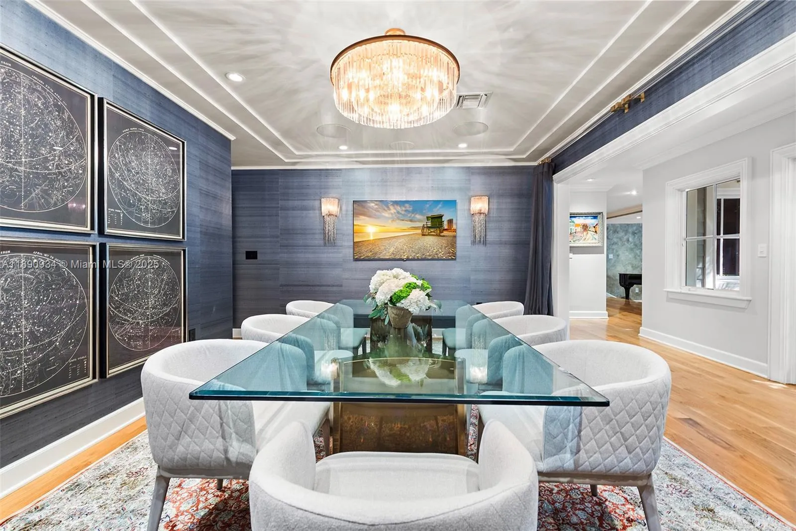 Coral Gables, Florida 33156, United States, 6 Bedrooms Bedrooms, ,6 BathroomsBathrooms,Residential,Active,223822