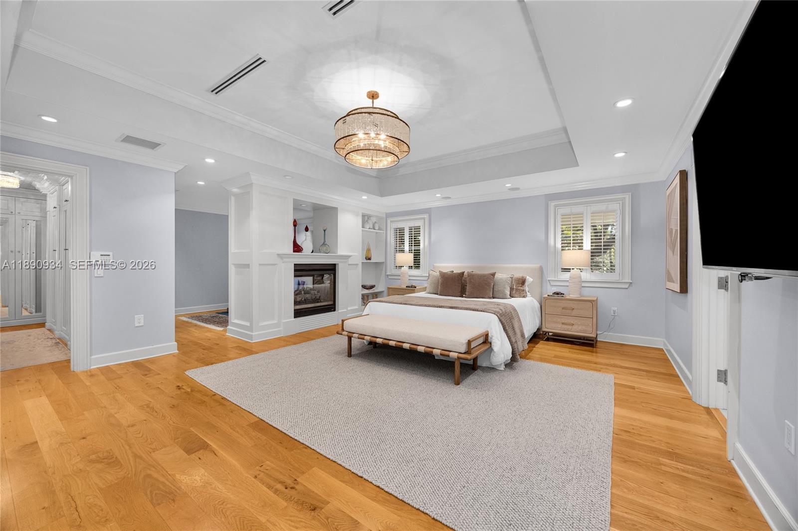 KERRWOOD OAKS - Residential