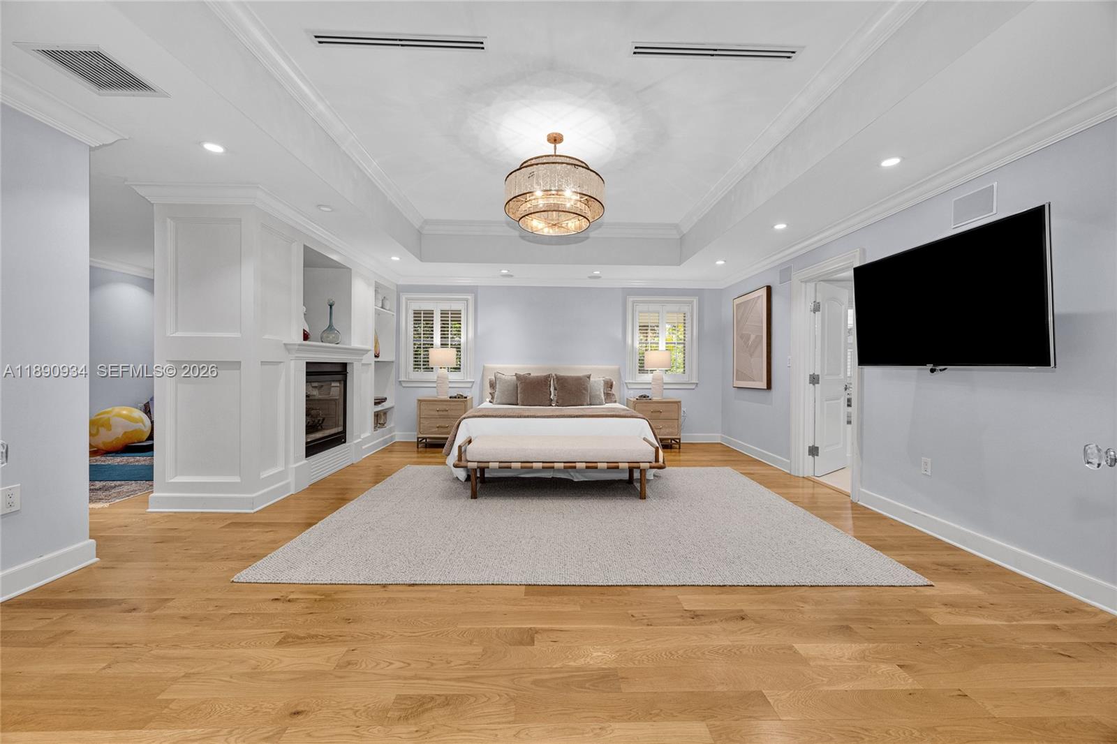 KERRWOOD OAKS - Residential