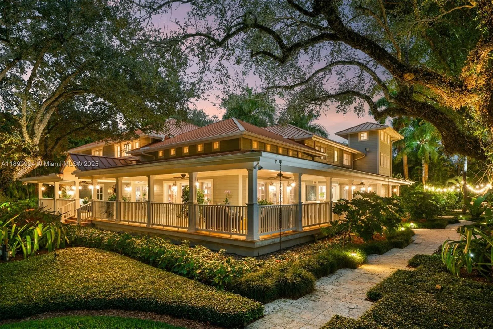 Coral Gables, Florida 33156, United States, 6 Bedrooms Bedrooms, ,6 BathroomsBathrooms,Residential,Active,223822