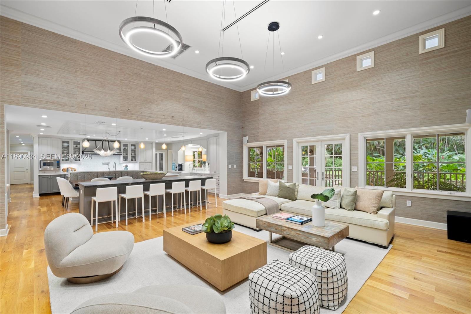 KERRWOOD OAKS - Residential