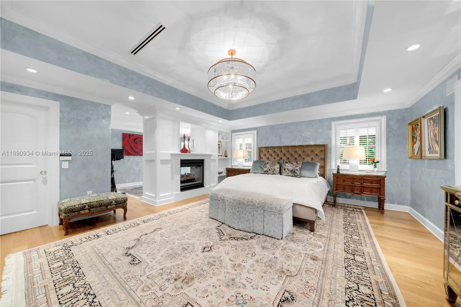 Coral Gables, Florida 33156, United States, 6 Bedrooms Bedrooms, ,6 BathroomsBathrooms,Residential,Active,223822