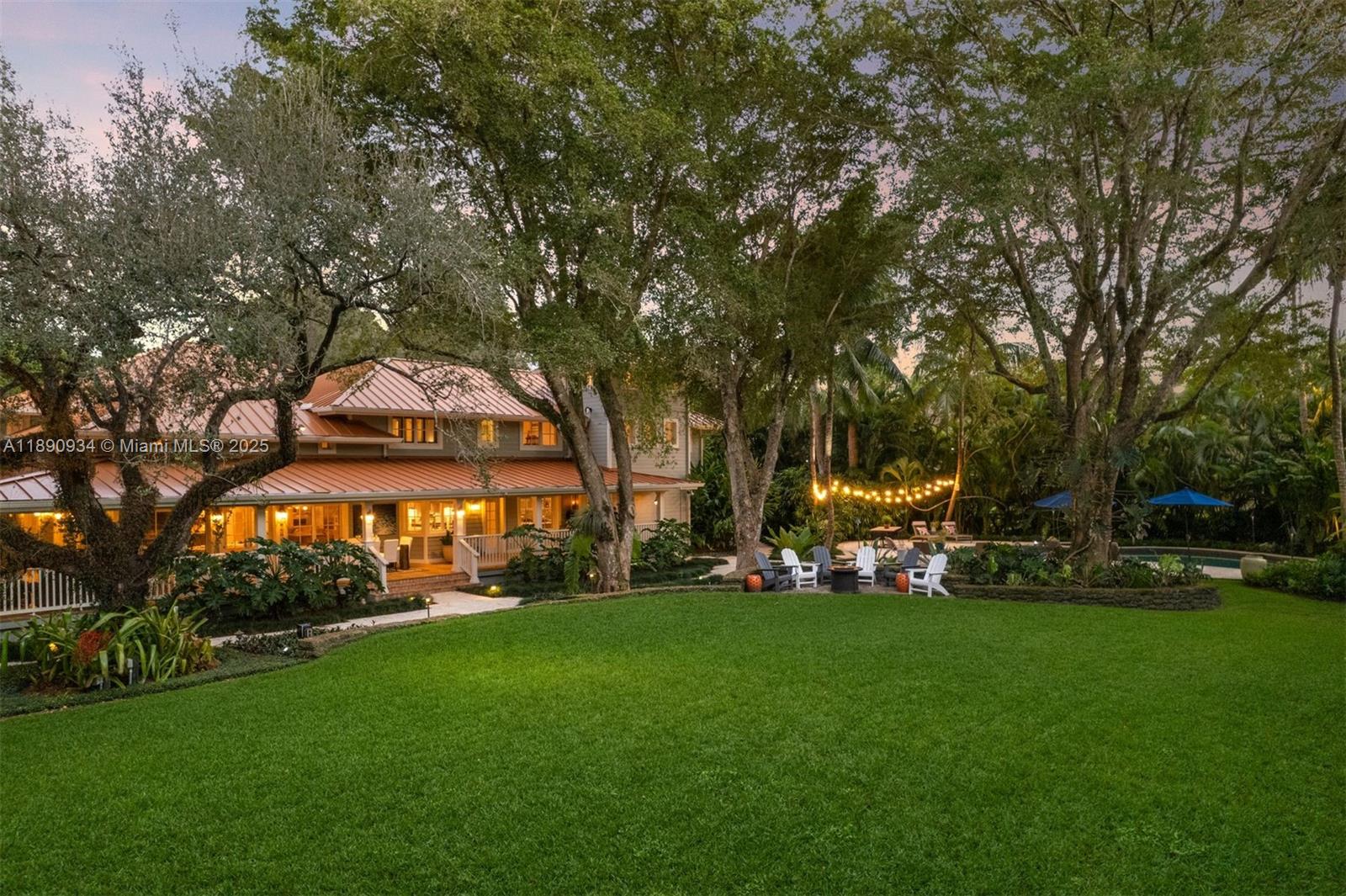 KERRWOOD OAKS - Residential