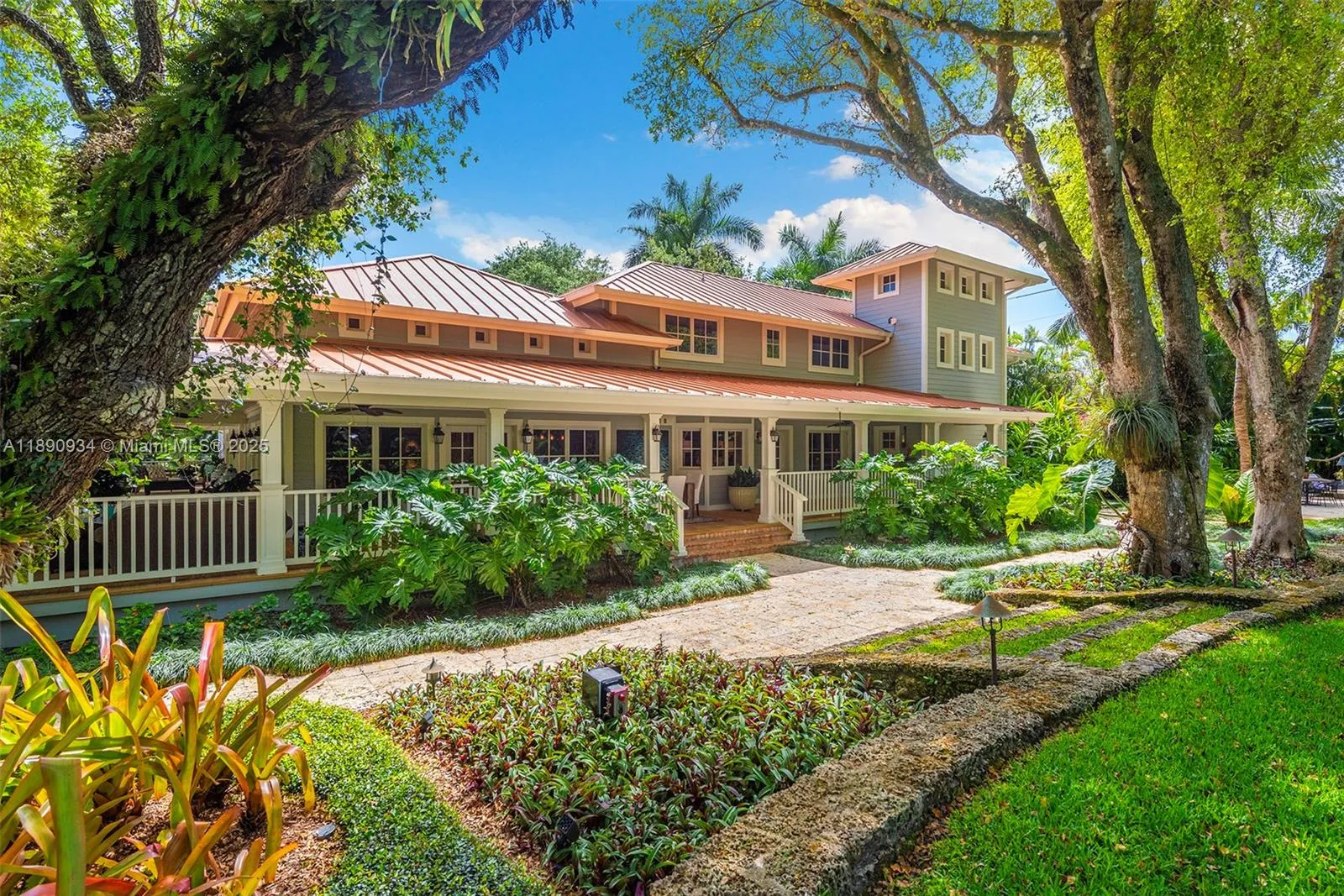 Coral Gables, Florida 33156, United States, 6 Bedrooms Bedrooms, ,6 BathroomsBathrooms,Residential,Active,223822