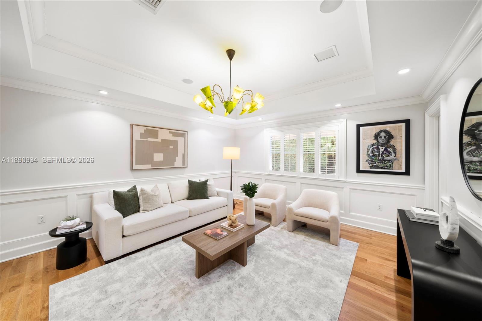 KERRWOOD OAKS - Residential