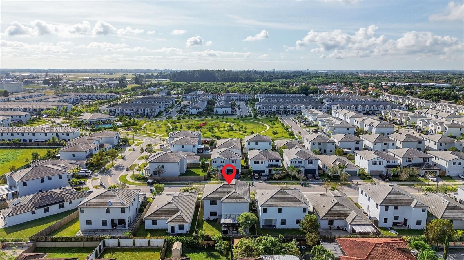 PINE ISLE - Residential