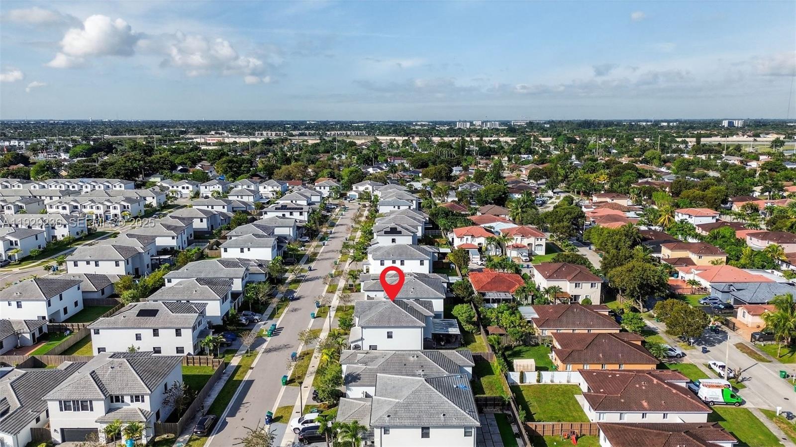 PINE ISLE - Residential