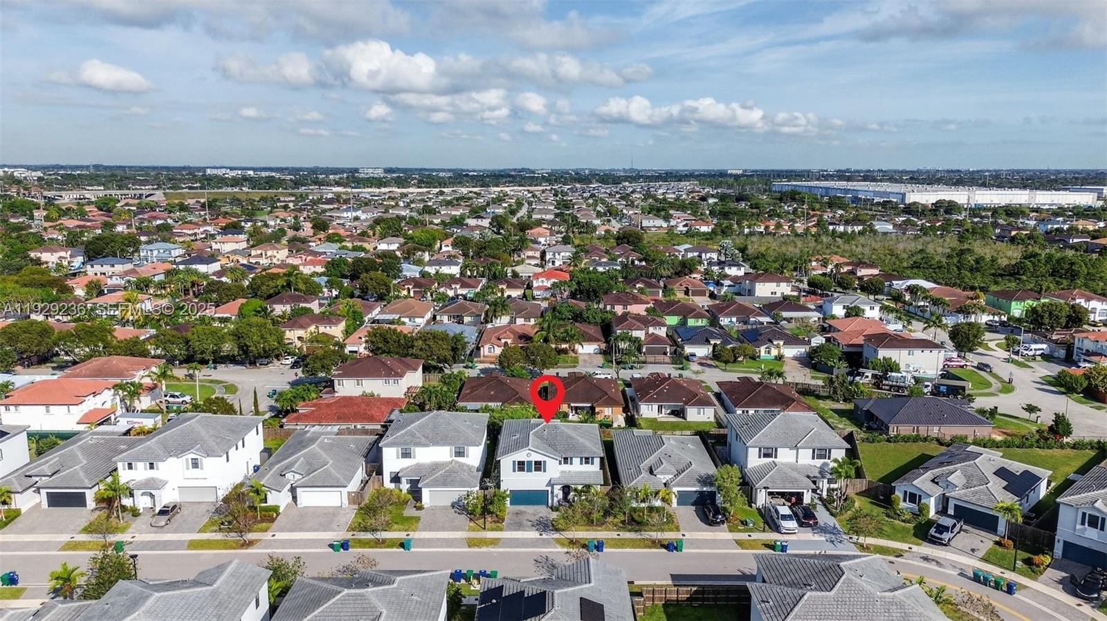 PINE ISLE - Residential