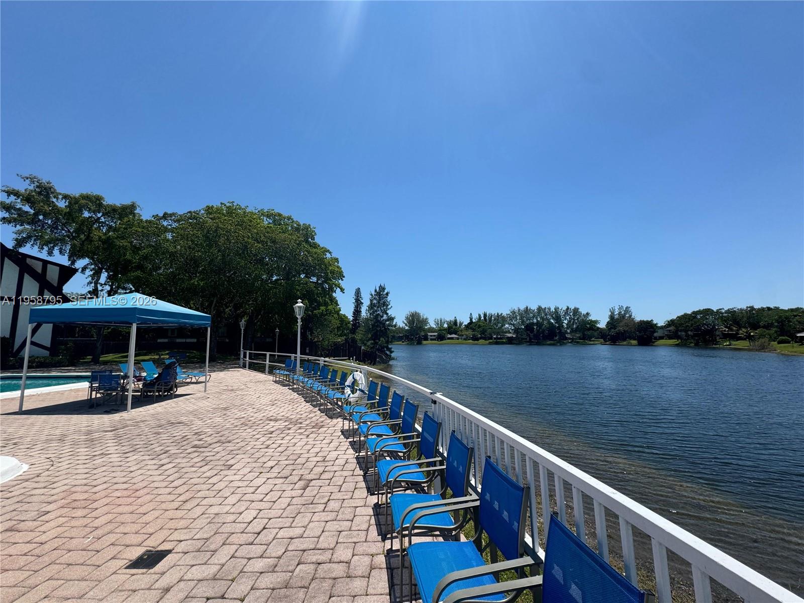 INTERNATIONAL VILLAGE AT - Residential Lease