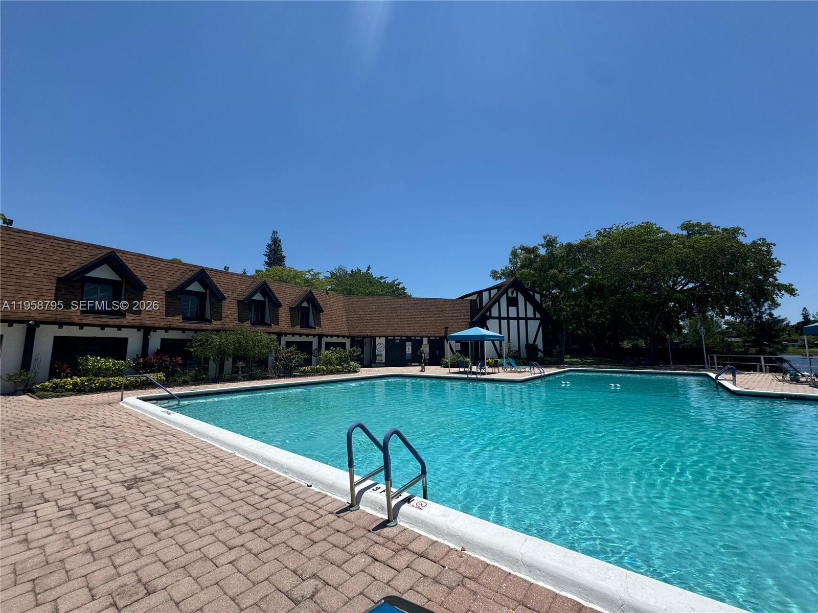 INTERNATIONAL VILLAGE AT - Residential Lease