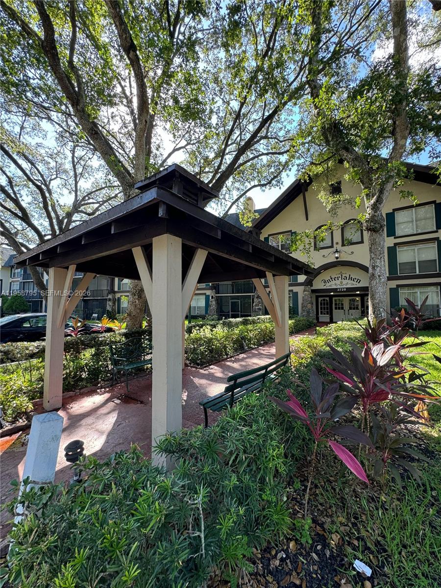 INTERNATIONAL VILLAGE AT - Residential Lease