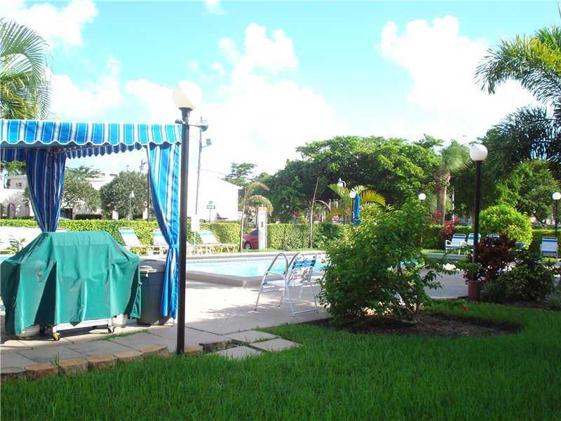 CASA BLANCA CONDO - Residential Lease