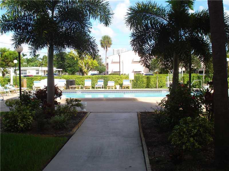 CASA BLANCA CONDO - Residential Lease