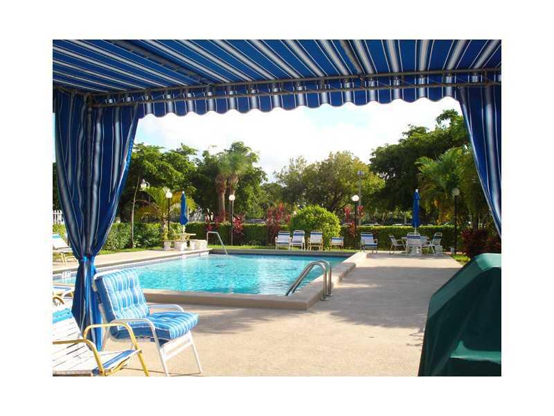 CASA BLANCA CONDO - Residential Lease