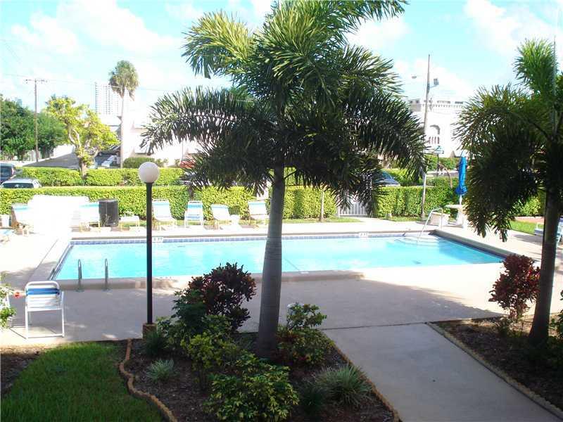 CASA BLANCA CONDO - Residential Lease