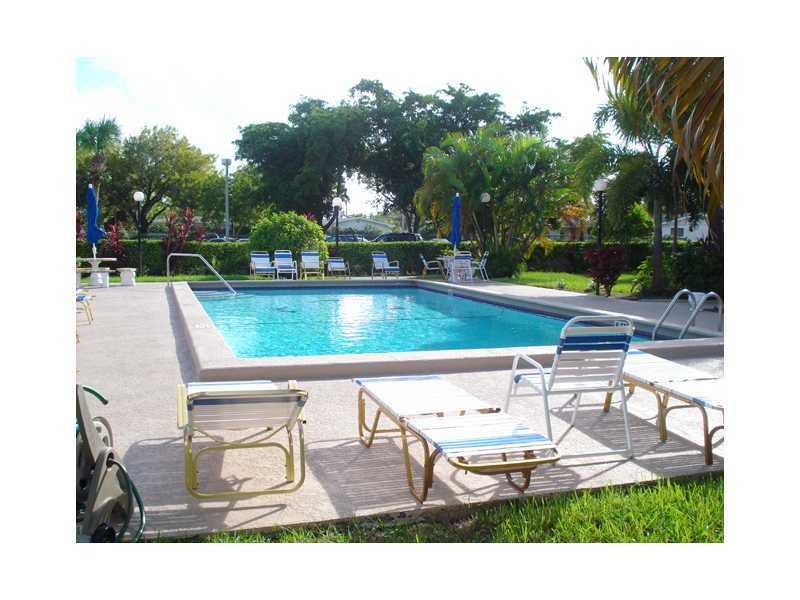CASA BLANCA CONDO - Residential Lease