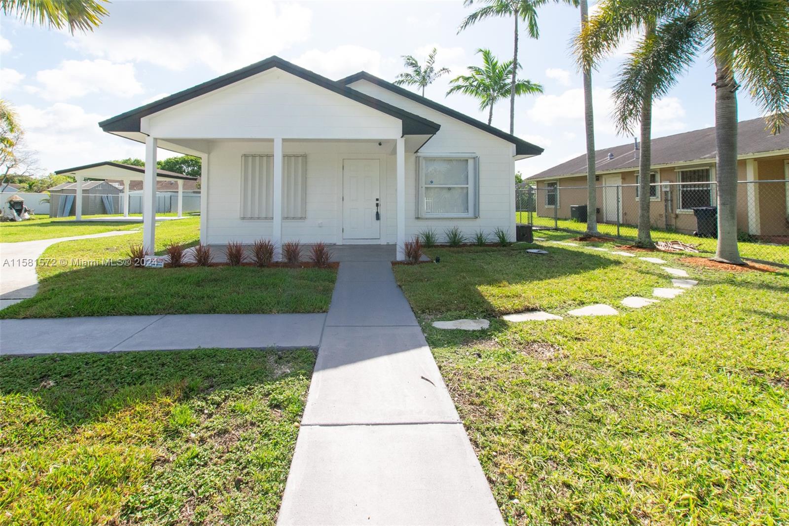 Property for Sale at 22677 Sw 115th Ave, Miami, Broward County, Florida - Bedrooms: 3 
Bathrooms: 2  - $465,000