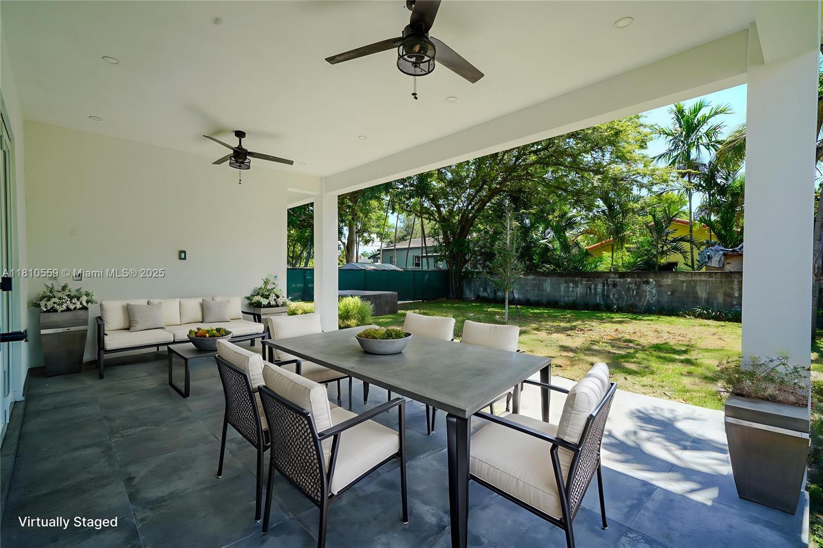 GLENROYAL SUB - Residential