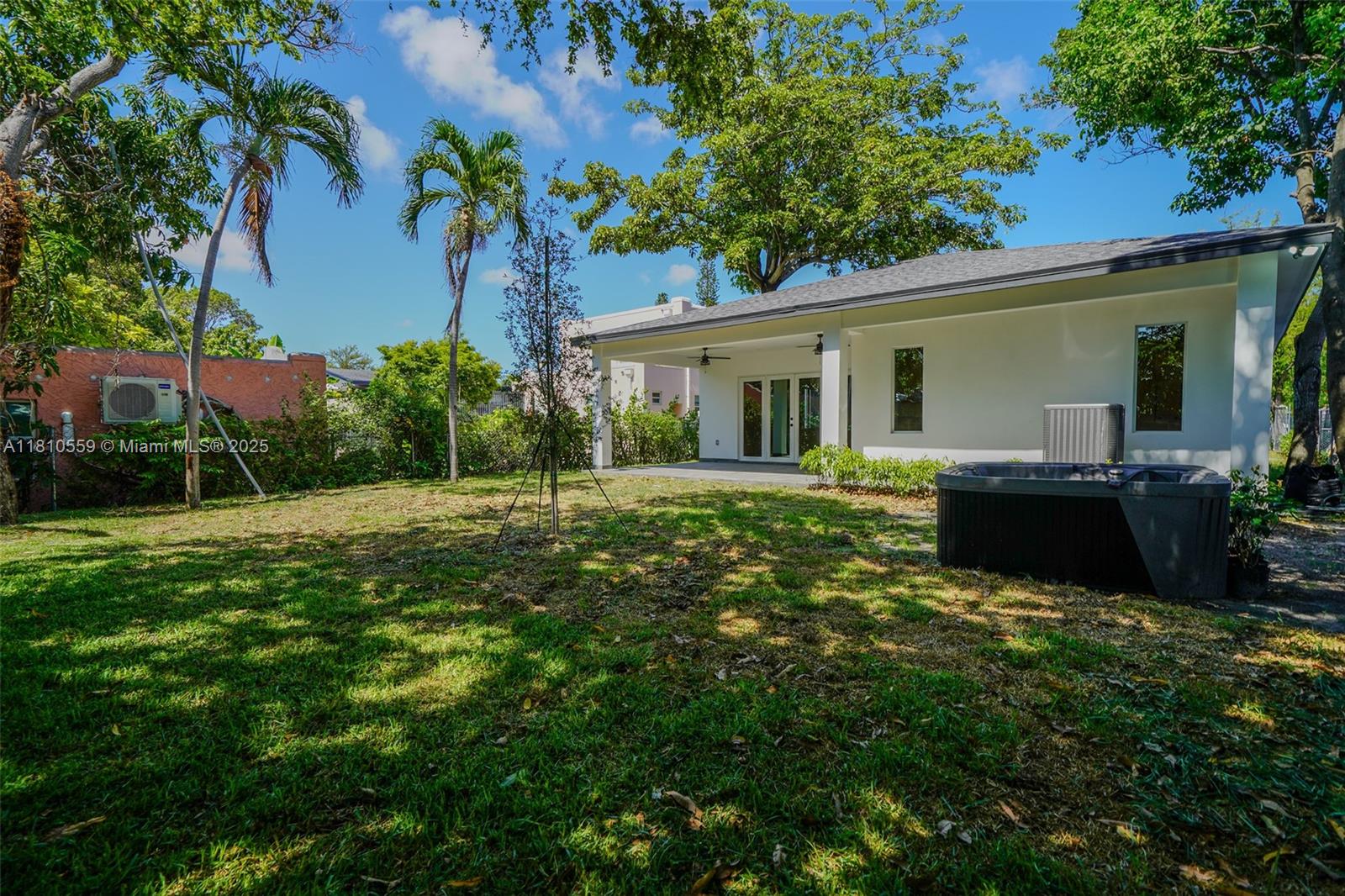 GLENROYAL SUB - Residential