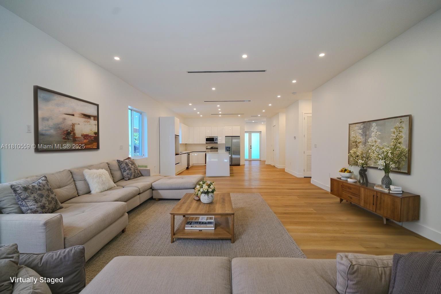 GLENROYAL SUB - Residential