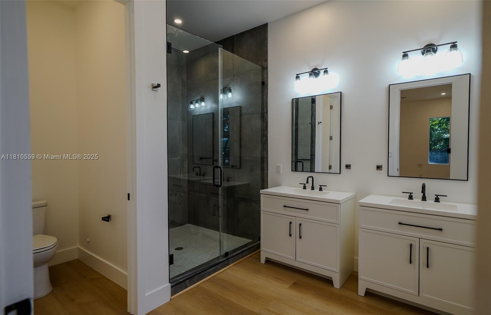 GLENROYAL SUB - Residential