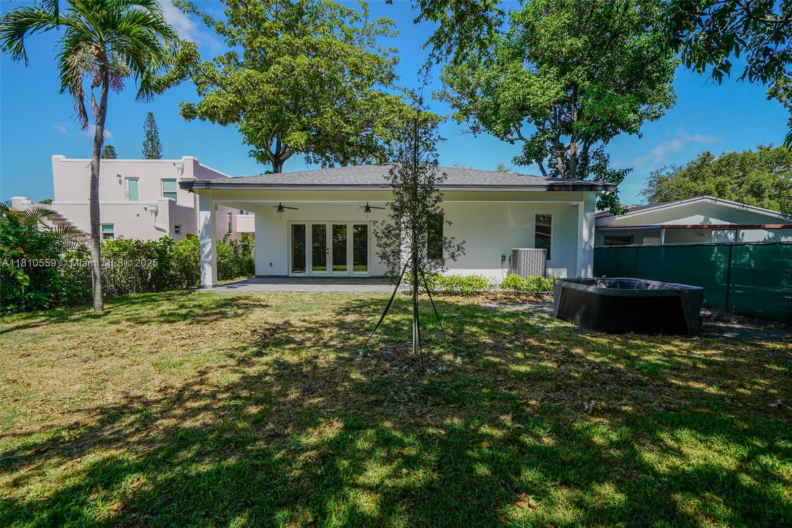 GLENROYAL SUB - Residential