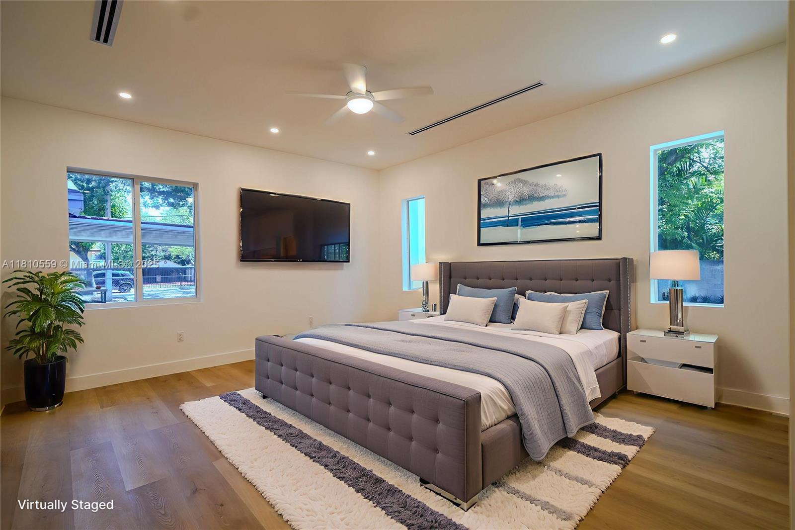 GLENROYAL SUB - Residential