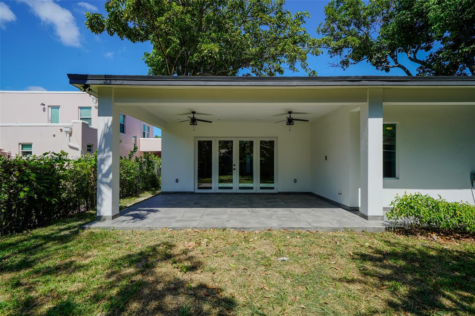 GLENROYAL SUB - Residential