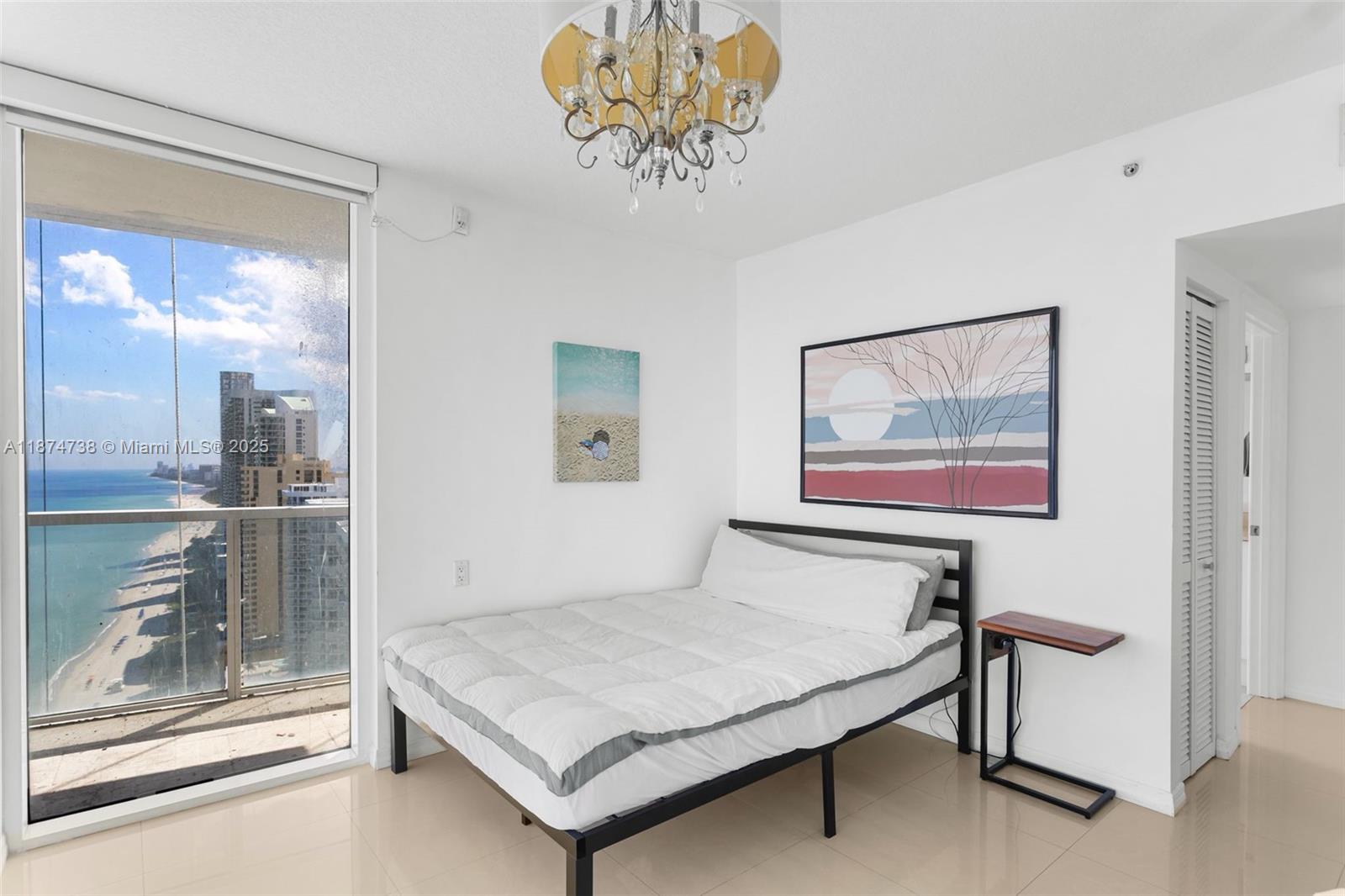 LA PERLA CONDO - Residential