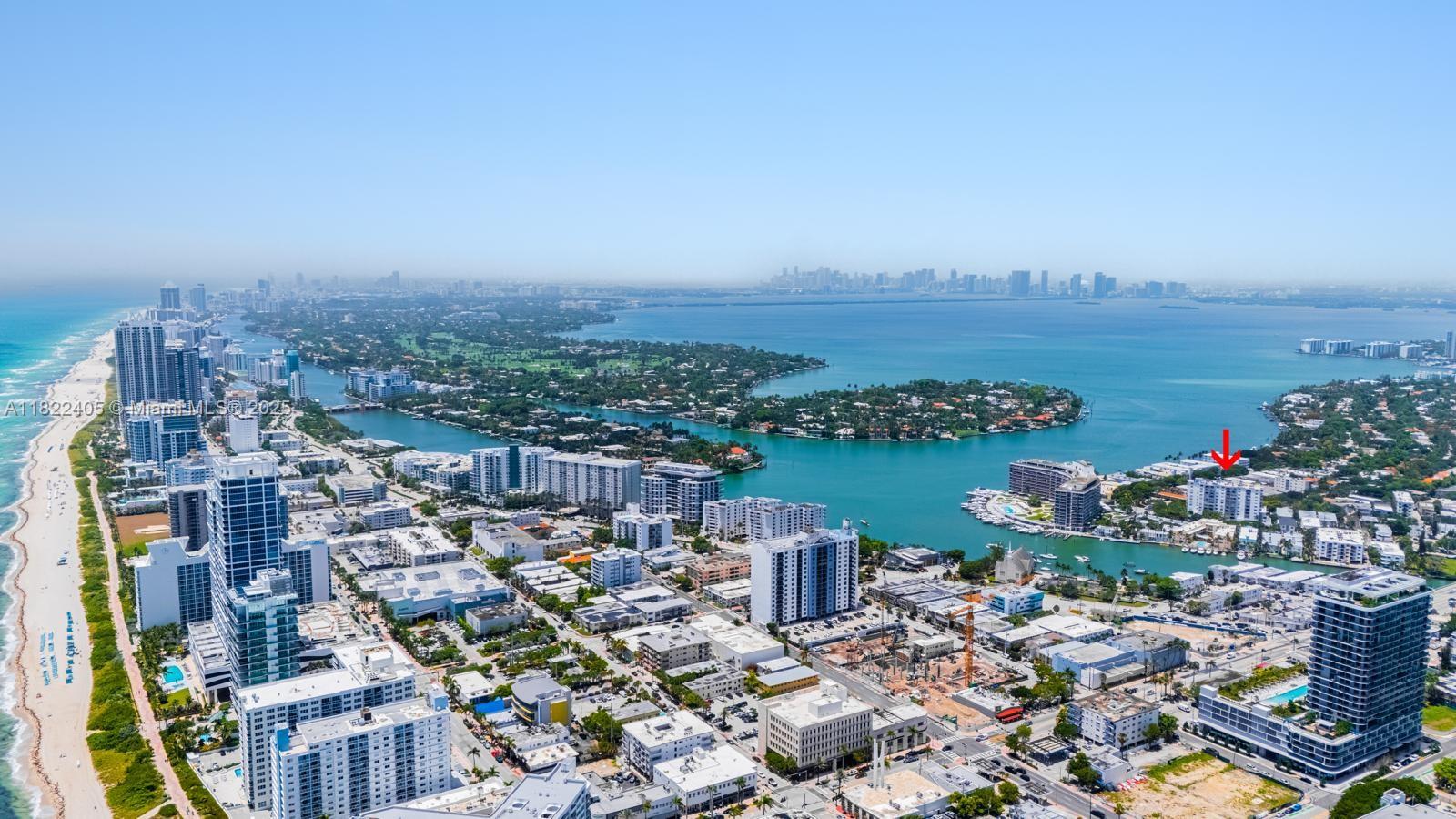 STANTON HOUSE CONDO - Residential