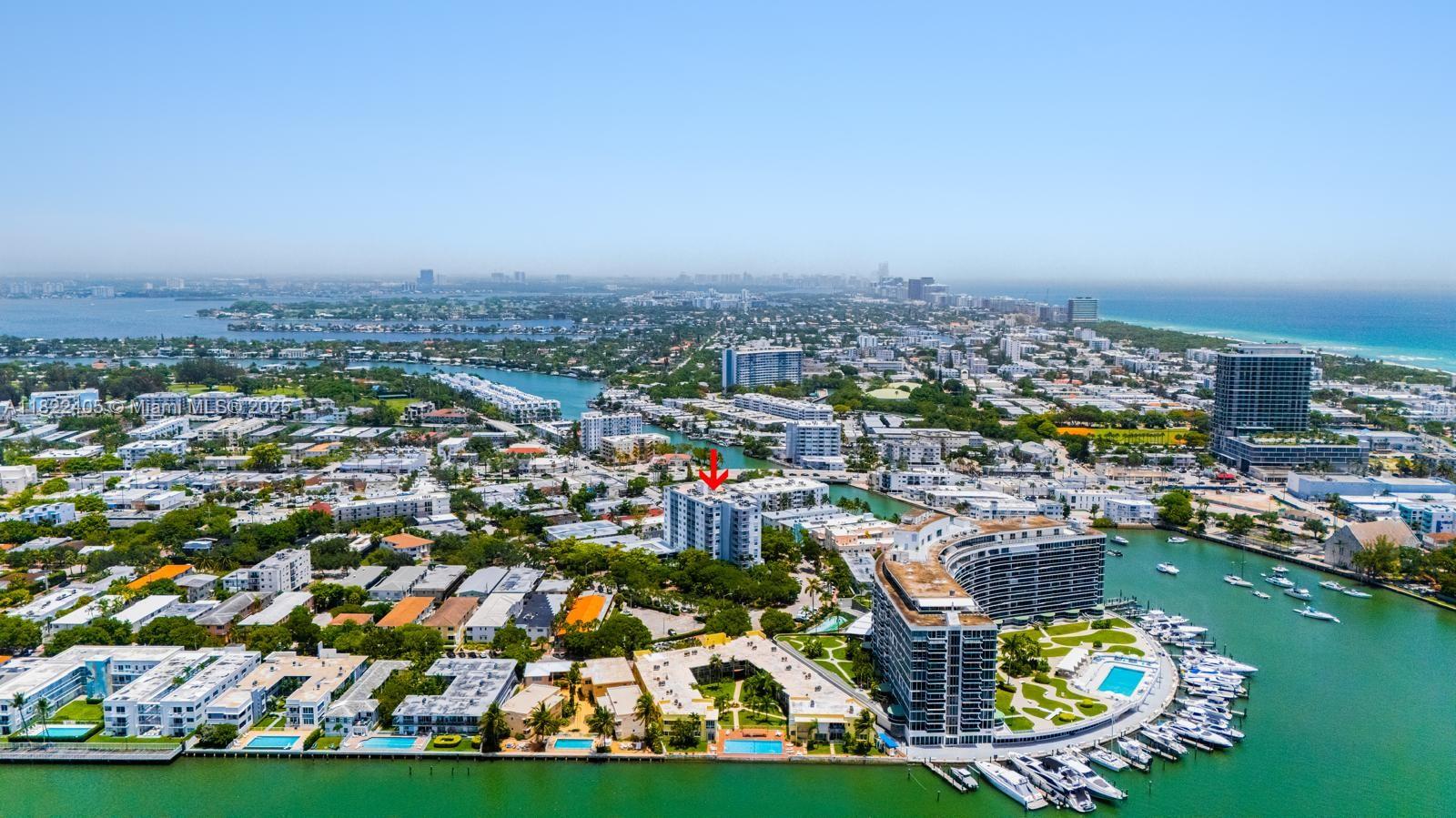 STANTON HOUSE CONDO - Residential