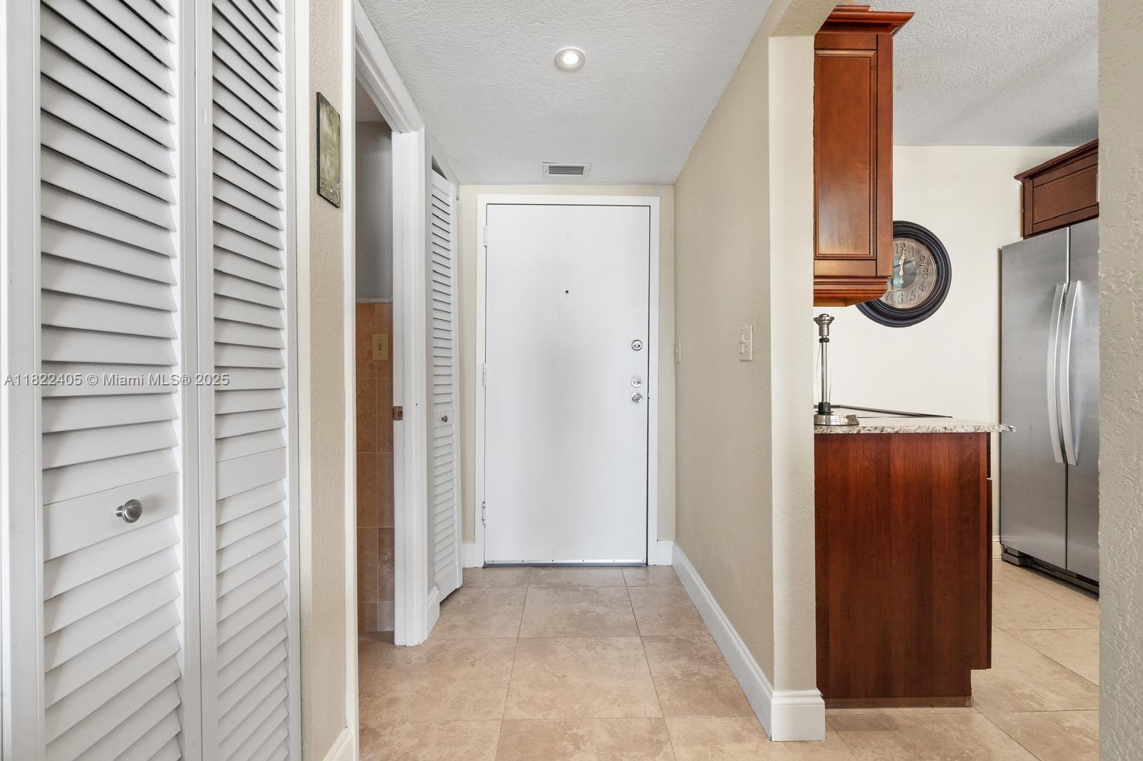 STANTON HOUSE CONDO - Residential