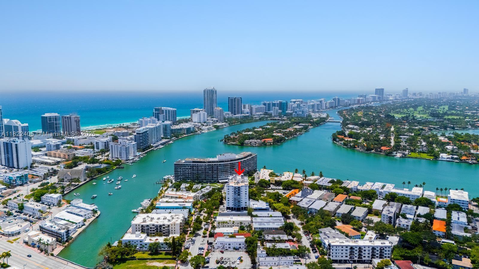 STANTON HOUSE CONDO - Residential